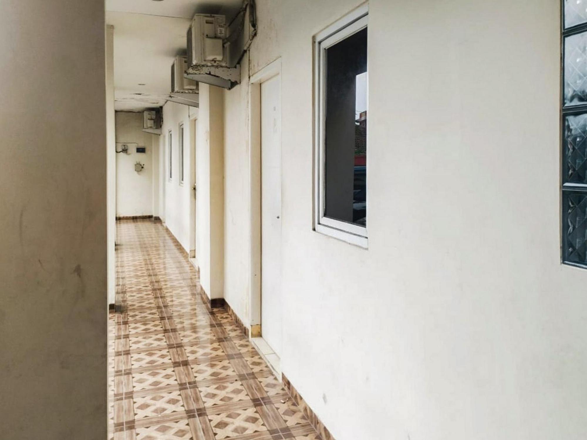 Reddoorz At Jalan Diponegoro Bandar Lampung Ξενοδοχείο Εξωτερικό φωτογραφία