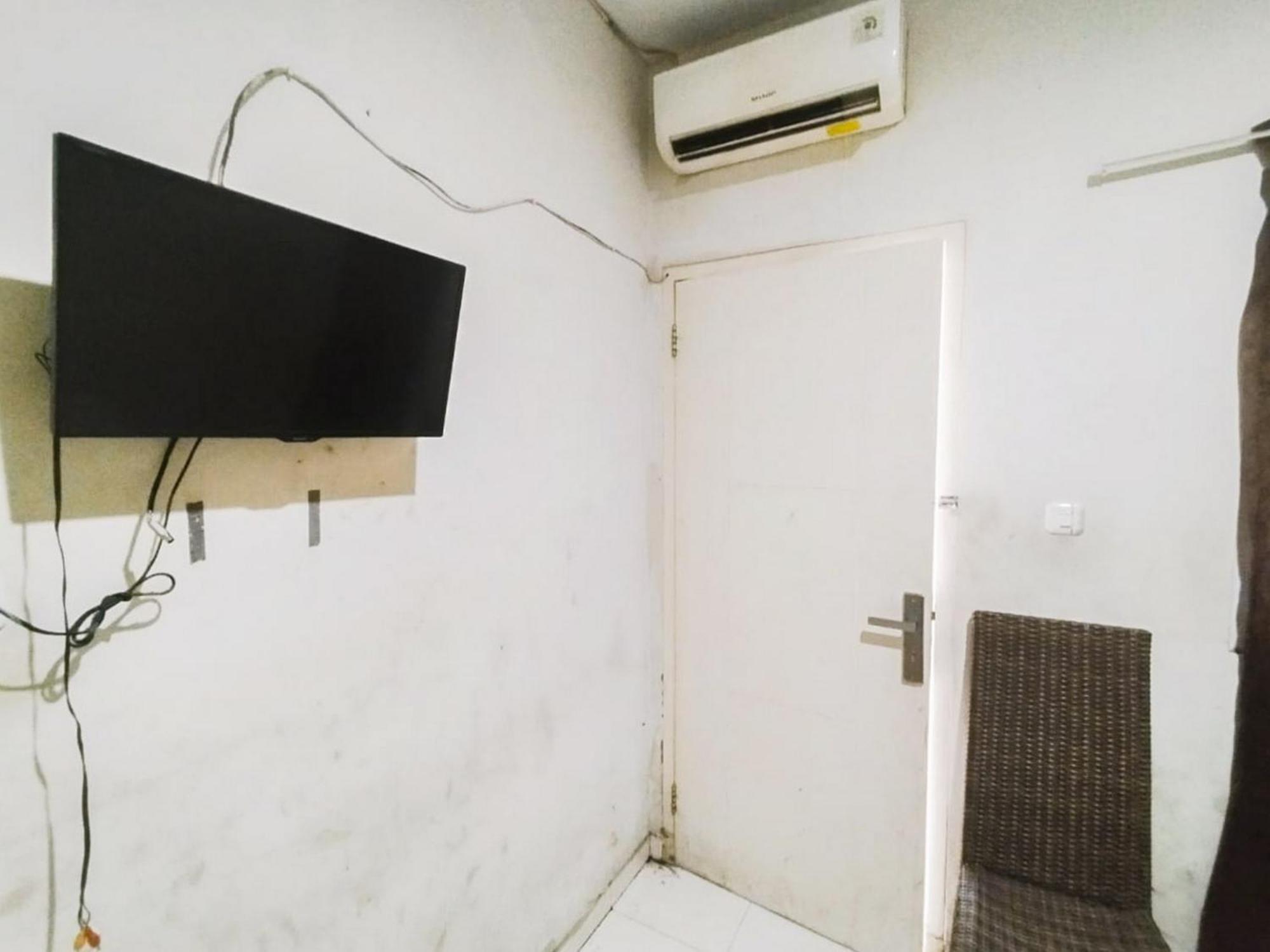 Reddoorz At Jalan Diponegoro Bandar Lampung Ξενοδοχείο Εξωτερικό φωτογραφία