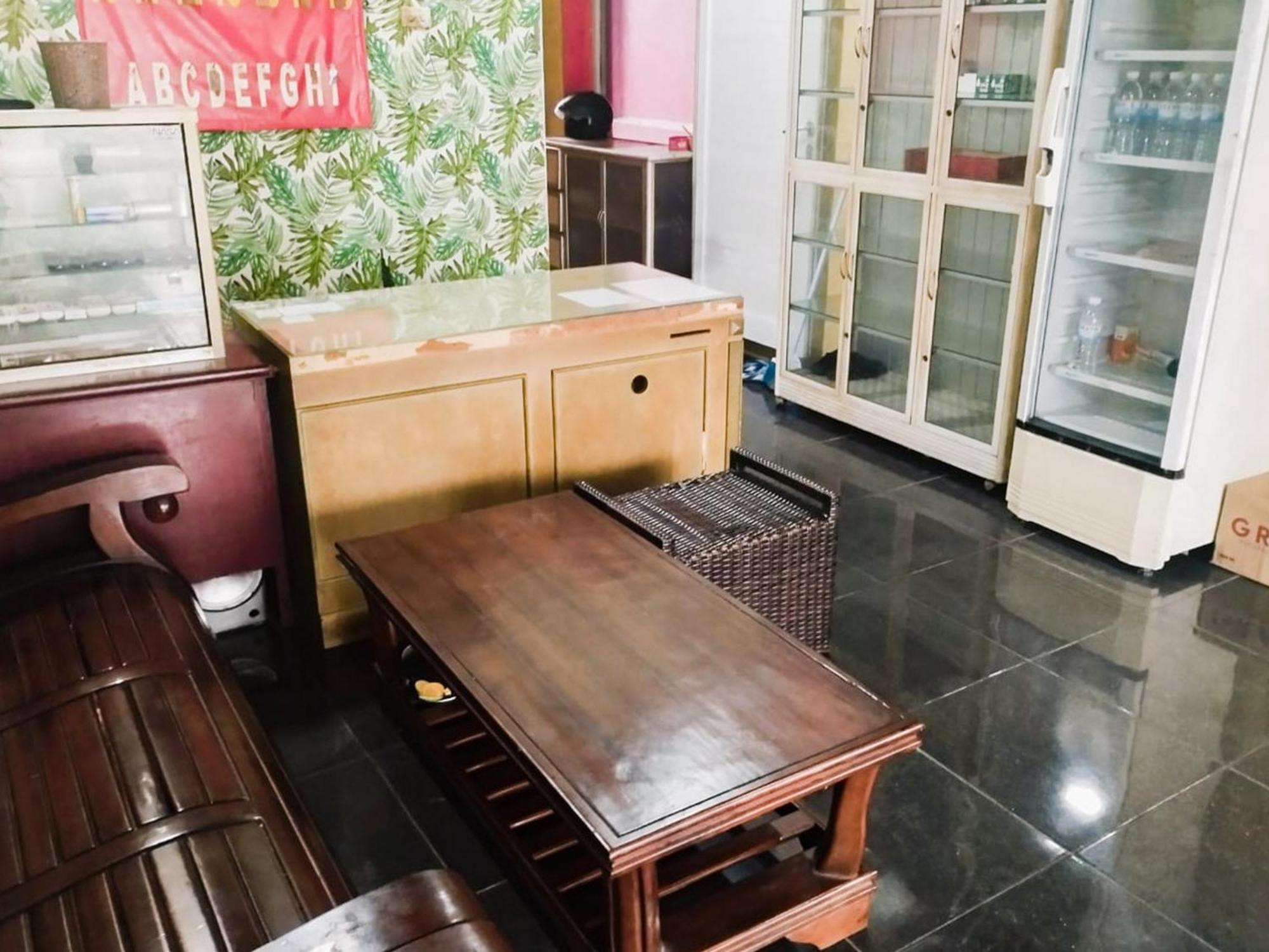 Reddoorz At Jalan Diponegoro Bandar Lampung Ξενοδοχείο Εξωτερικό φωτογραφία