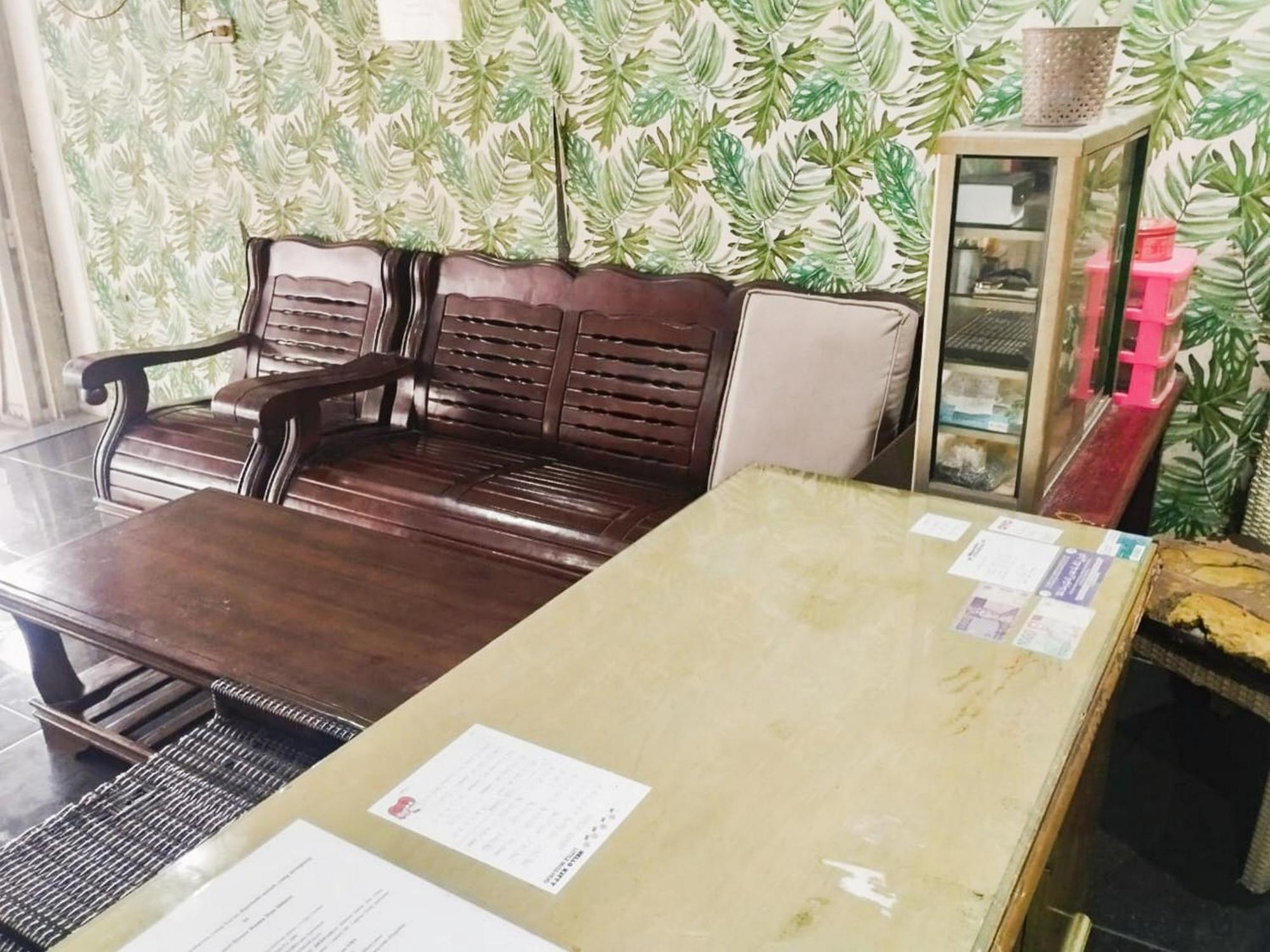 Reddoorz At Jalan Diponegoro Bandar Lampung Ξενοδοχείο Εξωτερικό φωτογραφία